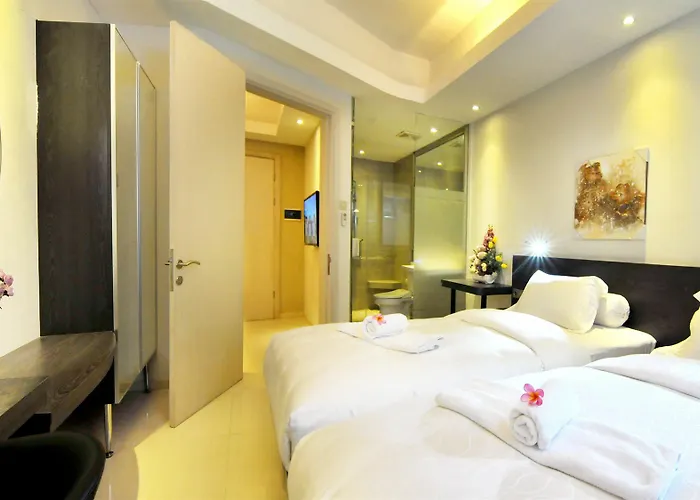 Sun Boutique Kuta (Bali)