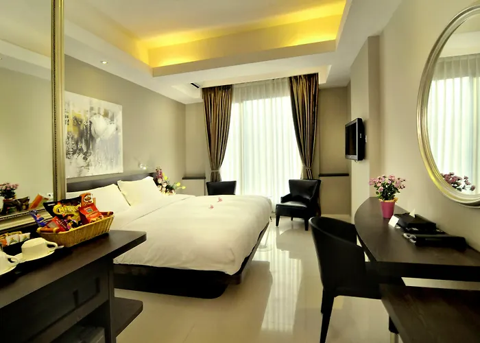Sun Boutique 3* Kuta (Bali)