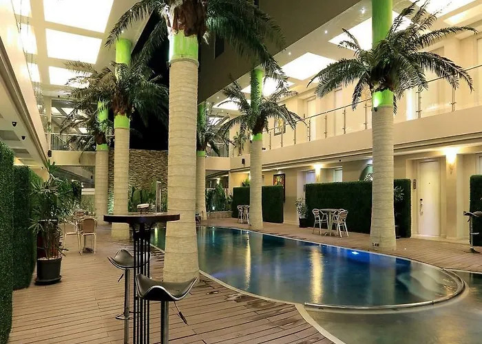 Sun Boutique Hotel 3*